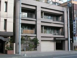 HK大通ハイムの画像