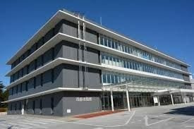 コスモス　ハイツの周辺|市原市役所まで1300m