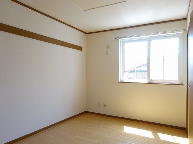 コスモス　ハイツの内装|内装です