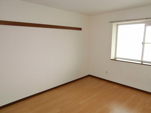 サンマリーナの内装|内装もきれいです