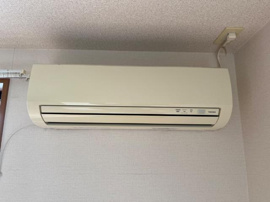 エアコン