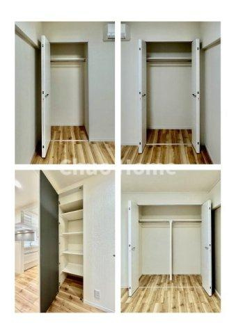 ライオンズプラザ北綾瀬のロビー|ロビー