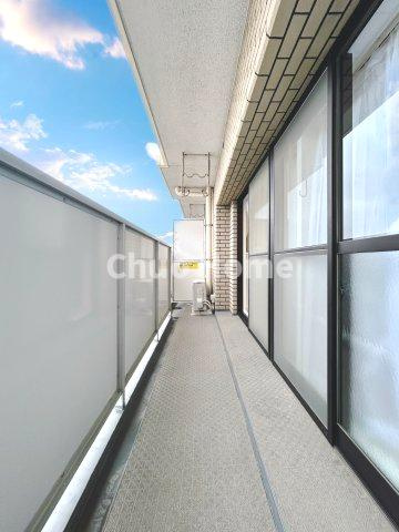 ライオンズプラザ北綾瀬の現況写真|現況写真