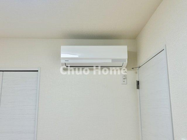 ライオンズプラザ北綾瀬の外観|外観