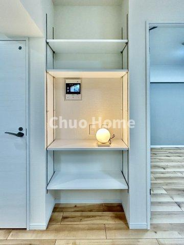 ライオンズプラザ北綾瀬の外観|外観