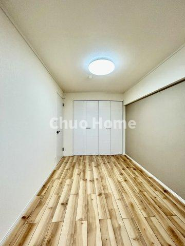 ライオンズプラザ北綾瀬の設備|メールコーナー