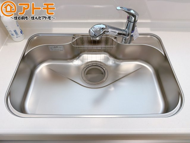 【内装】 | 藤枝市上当間第2　新築戸建　全1棟