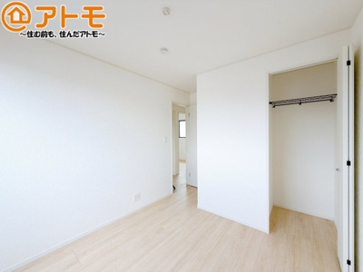 【収納】 | 藤枝市上当間第2　新築戸建　全1棟