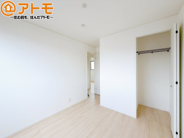 【収納】 | 藤枝市上当間第2　新築戸建　全1棟