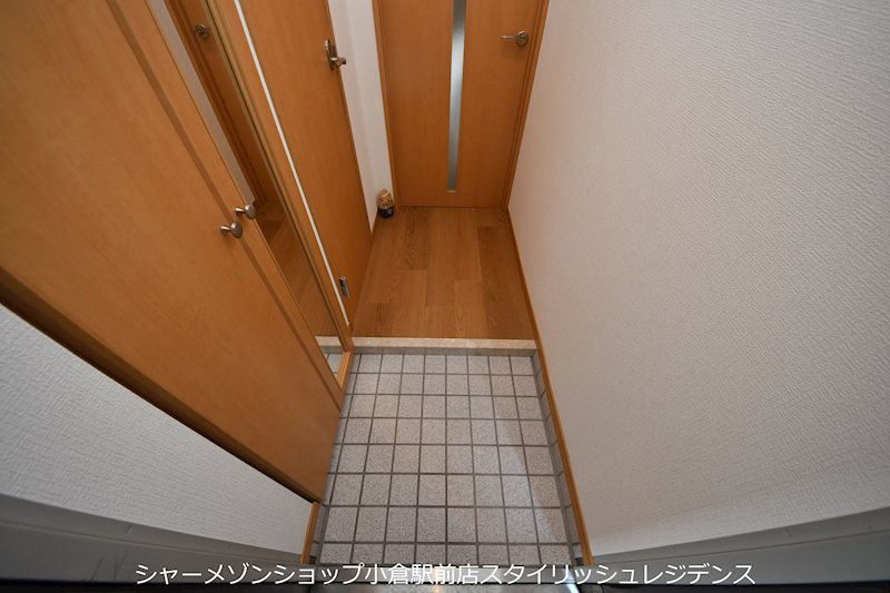 コートハウス大手町のその他
