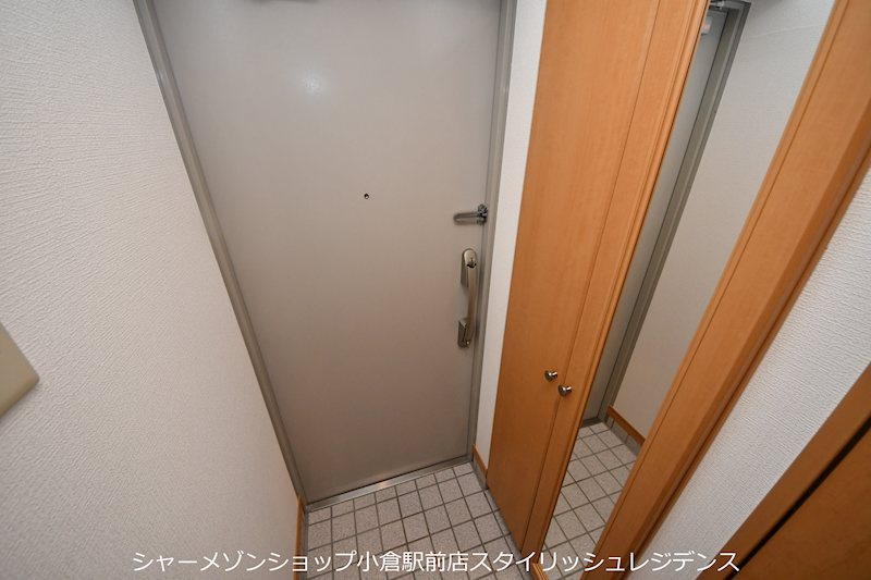 コートハウス大手町のその他