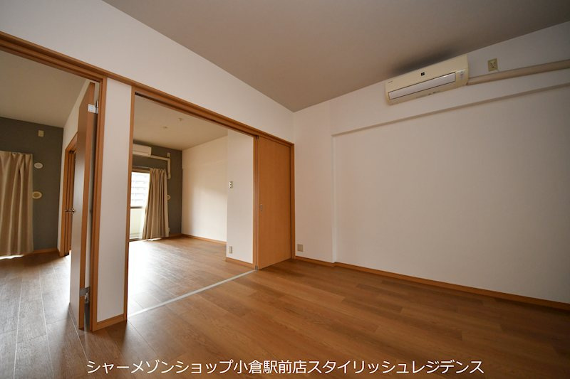 コートハウス大手町のその他