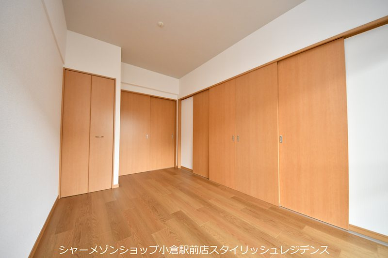 コートハウス大手町のその他