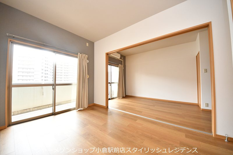 コートハウス大手町のその他