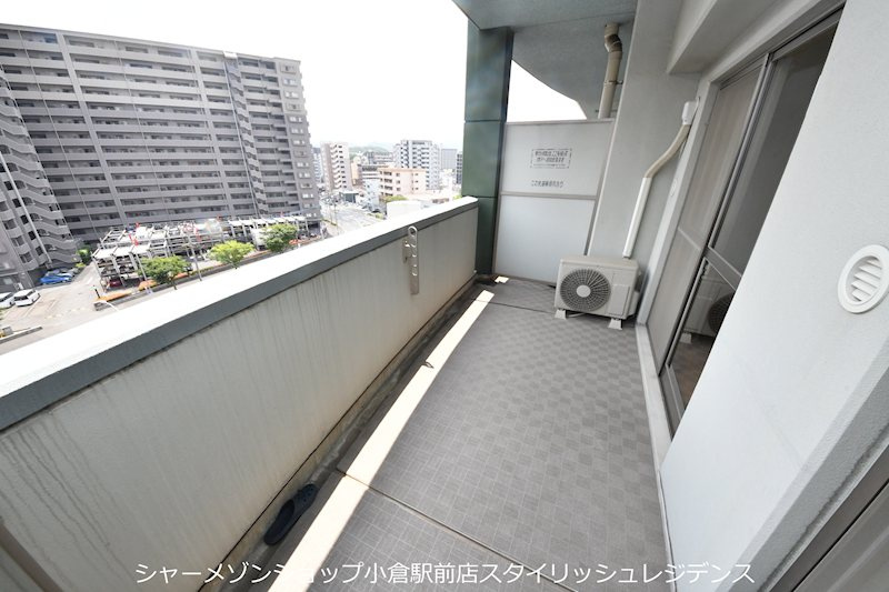 コートハウス大手町のその他