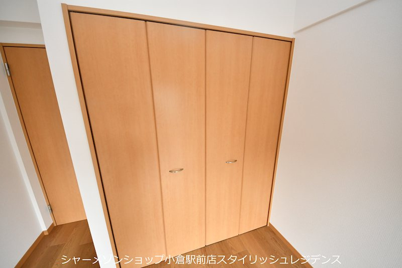 コートハウス大手町のその他