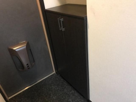 下駄箱