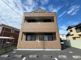 外観写真（昼）