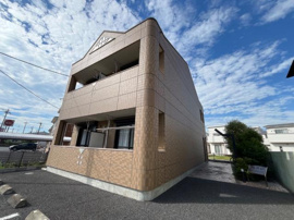 外観写真（昼）