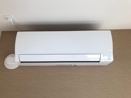 エアコン