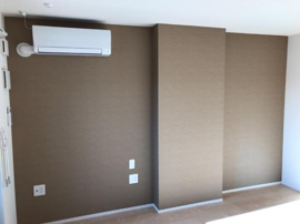 アクセントクロス