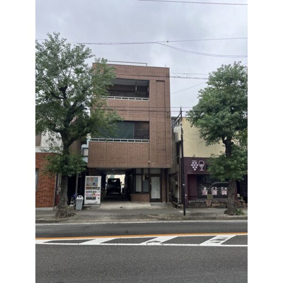 【外観】 | 杉浦ビル