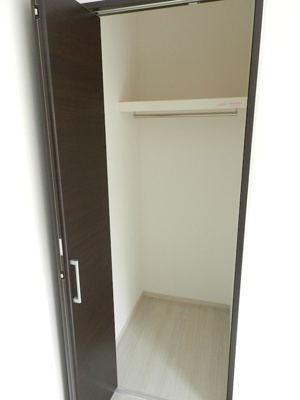 【収納】 | ノブレス桜丘