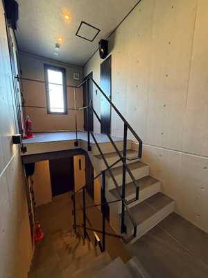 【ロビー】 | ノブレス桜丘