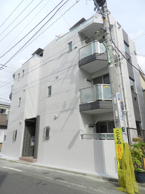 【その他】 | ノブレス桜丘