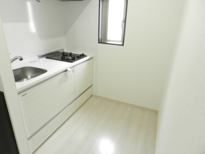 【キッチン】 | ノブレス桜丘