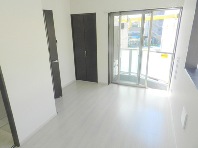 【居間・リビング】 | ノブレス桜丘