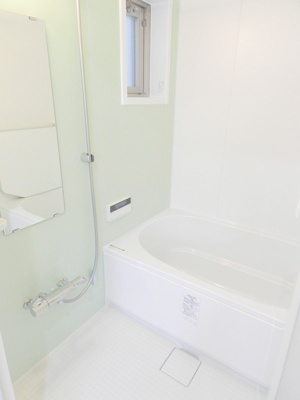 【浴室】 | ノブレス桜丘