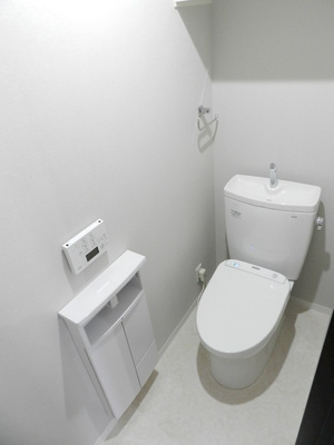 【トイレ】 | ノブレス桜丘