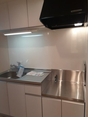 【キッチン】 | ルピエ紀三井寺 | キッチンでお料理をお楽しみください