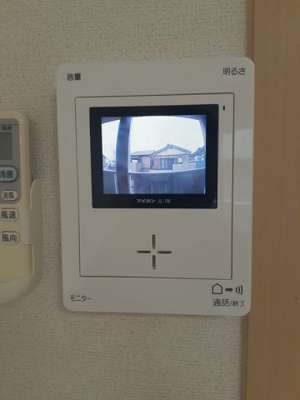 【セキュリティ】 | ルピエ紀三井寺