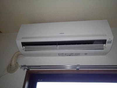 【設備】 | スマイルコーポ西乃庄