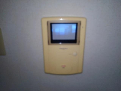 【セキュリティ】 | スマイルコーポ西乃庄