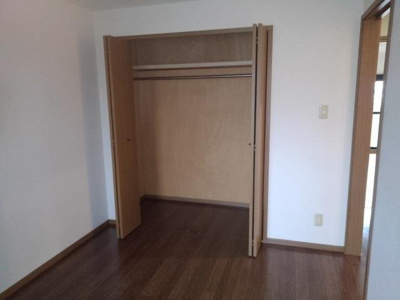 【収納】 | スマイルコーポ西乃庄 | 大きなスペースがあり、収納には困りません