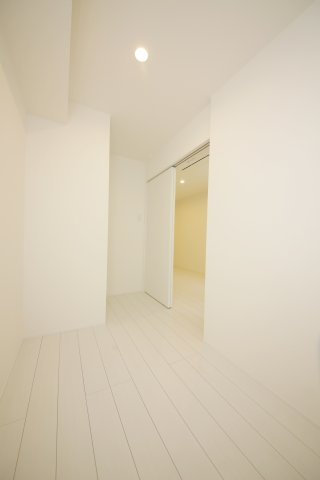Jack motoshibatahigashiⅡの洋室