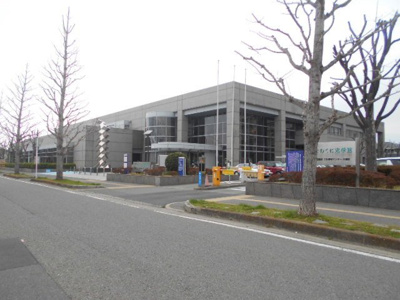 【周辺】 | それいゆ東小二里 | きのくに志學館様まで450m