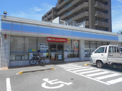 【周辺】 | それいゆ東小二里 | ローソン和歌山西高松一丁目店様まで900m