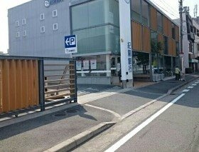 【周辺】 | それいゆ東小二里 | 紀陽銀行高松中央支店様まで700m
