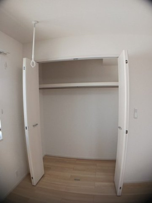 【収納】 | ルピエ宮前 | 収納スペース豊富です