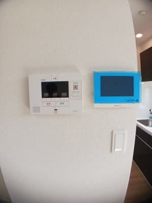 【セキュリティ】 | ルピエ宮前