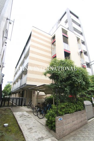 レオパレスベレオＭ