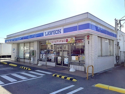 【周辺】 | ブリランテ | ローソン北島店様まで350m