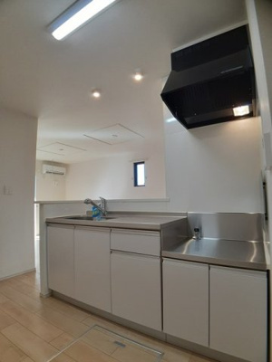 【キッチン】 | サンフェリーチェ | キッチンです