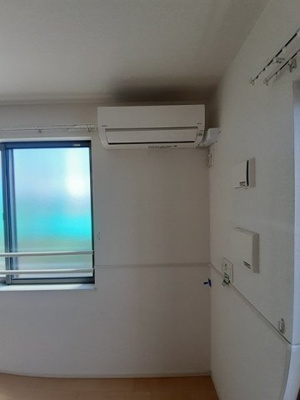 【設備】 | エレガンテⅠ