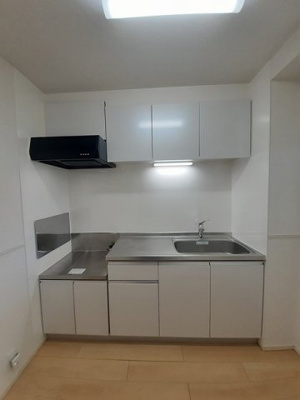 【キッチン】 | エレガンテⅠ | キッチンでお料理をお楽しみください