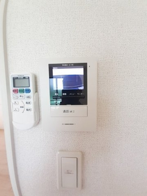 【セキュリティ】 | エレガンテⅠ